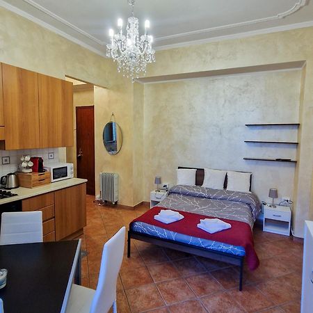 Bardonecchia Studio Apartment - Frejus Palace Luaran gambar