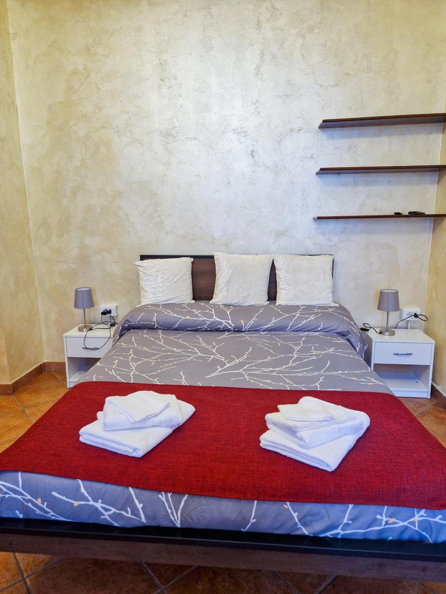 Bardonecchia Studio Apartment - Frejus Palace Luaran gambar