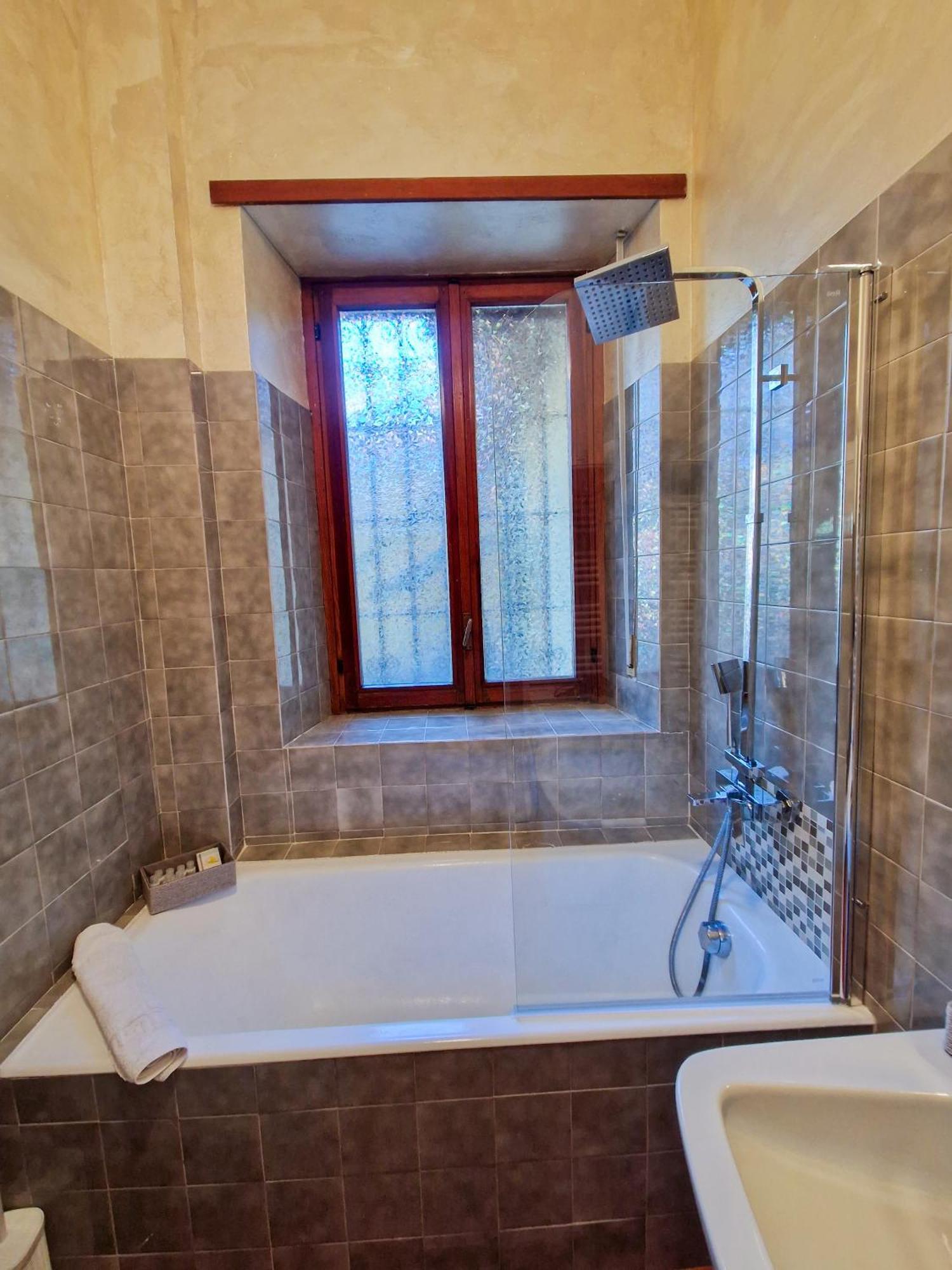 Bardonecchia Studio Apartment - Frejus Palace Luaran gambar