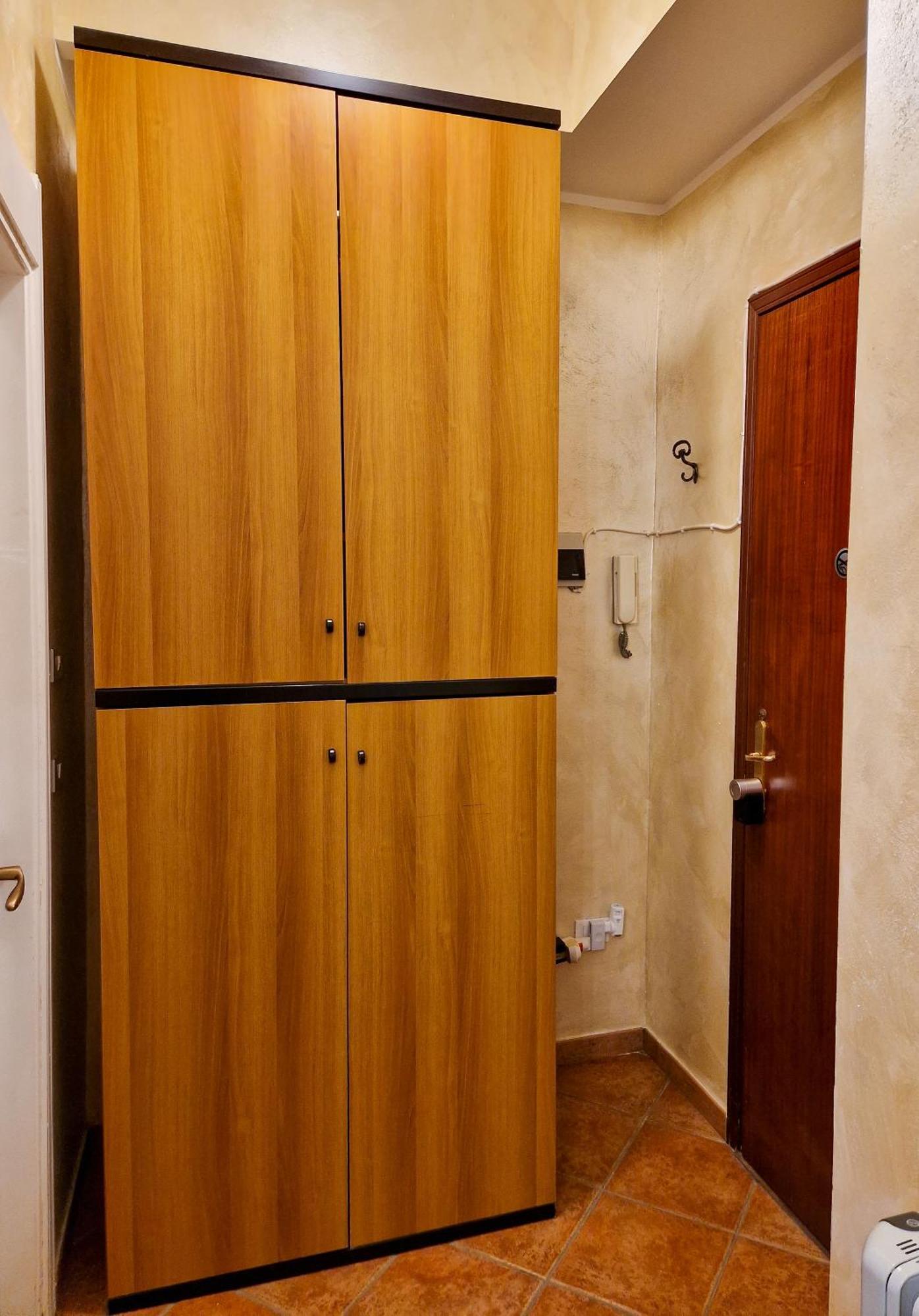 Bardonecchia Studio Apartment - Frejus Palace Luaran gambar
