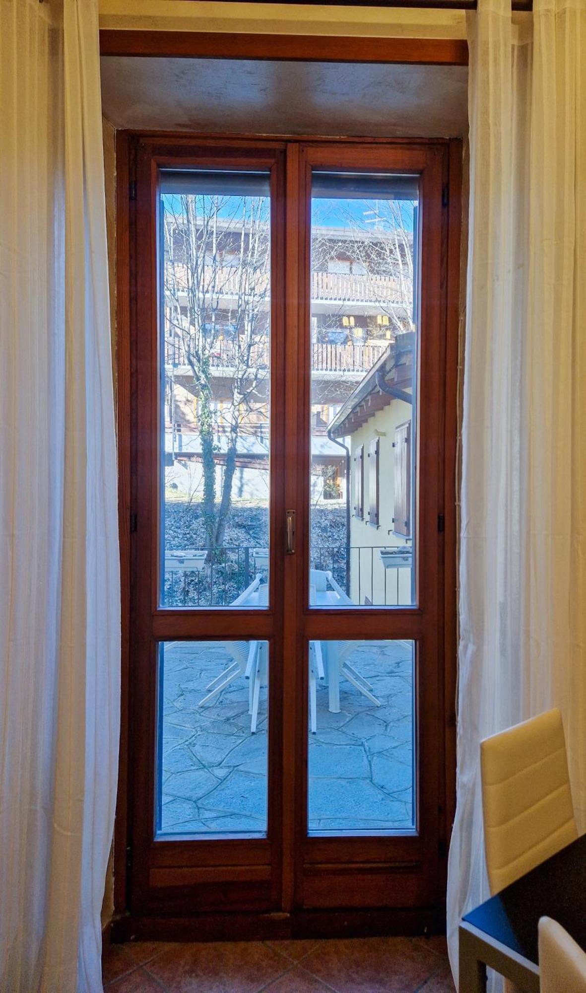 Bardonecchia Studio Apartment - Frejus Palace Luaran gambar