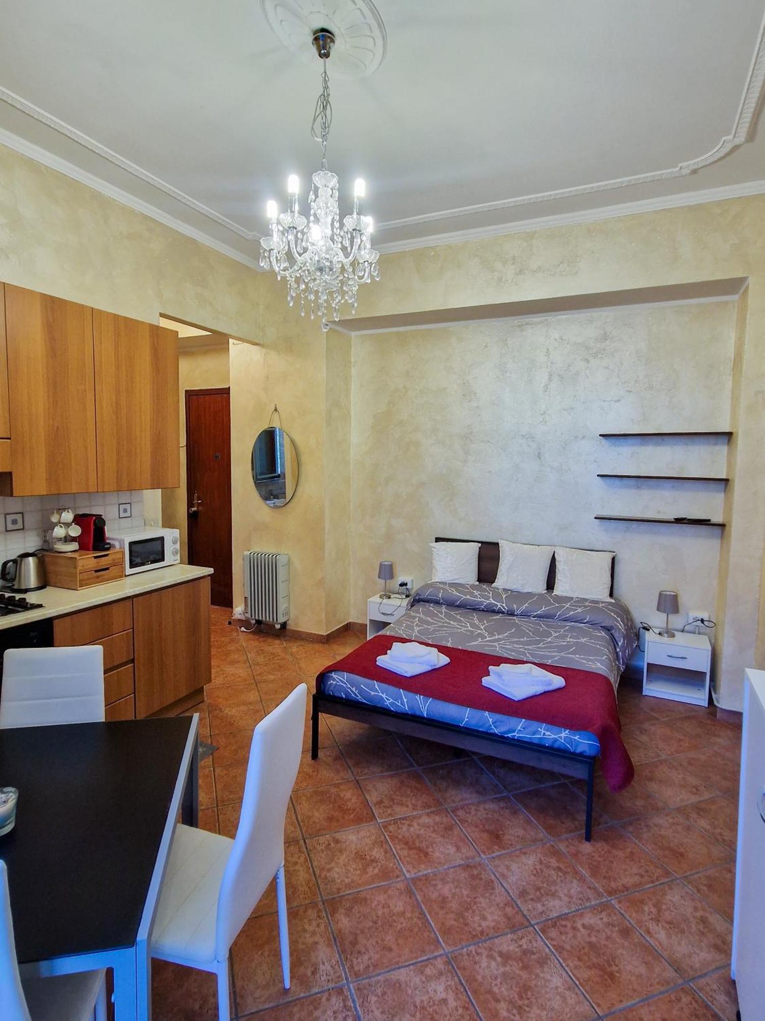 Bardonecchia Studio Apartment - Frejus Palace Luaran gambar