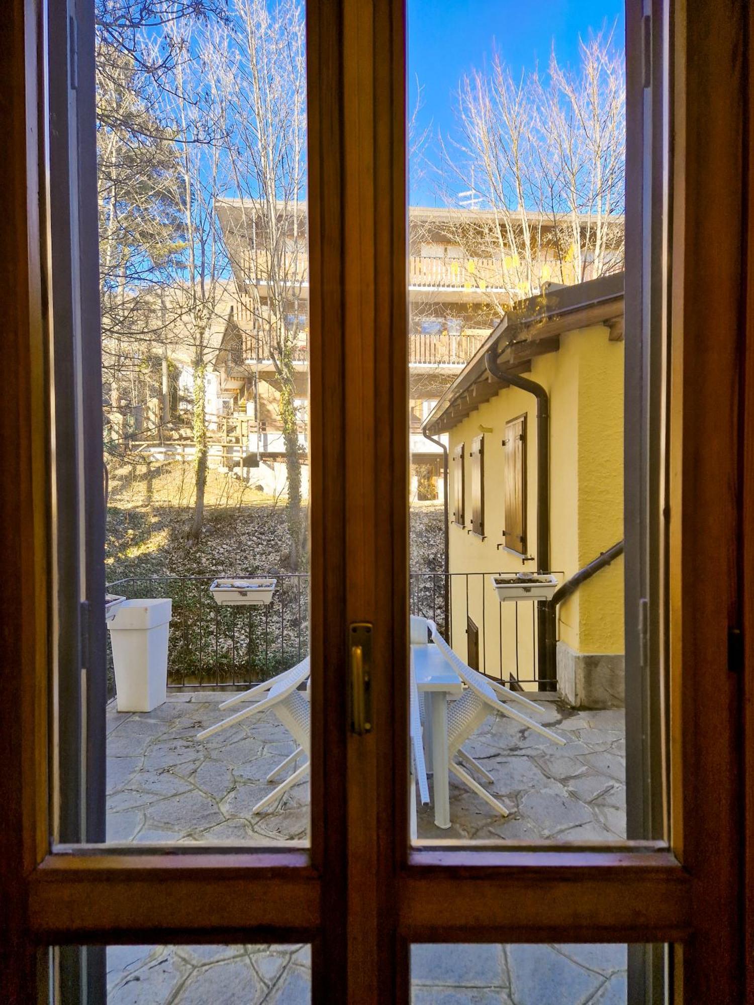 Bardonecchia Studio Apartment - Frejus Palace Luaran gambar