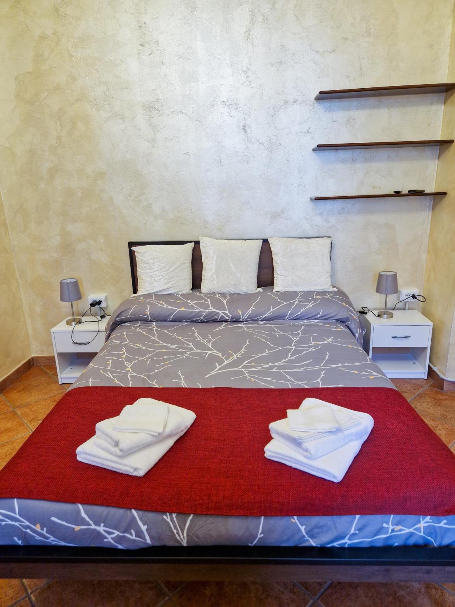 Bardonecchia Studio Apartment - Frejus Palace Luaran gambar